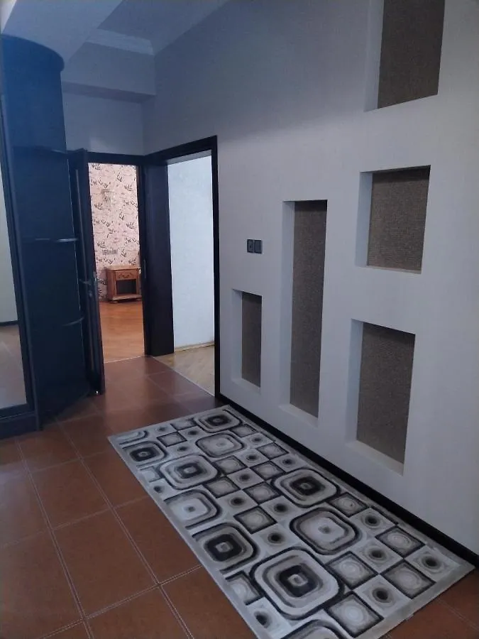 The Caspiansea View Apartment By Bea Paradise Bakoe