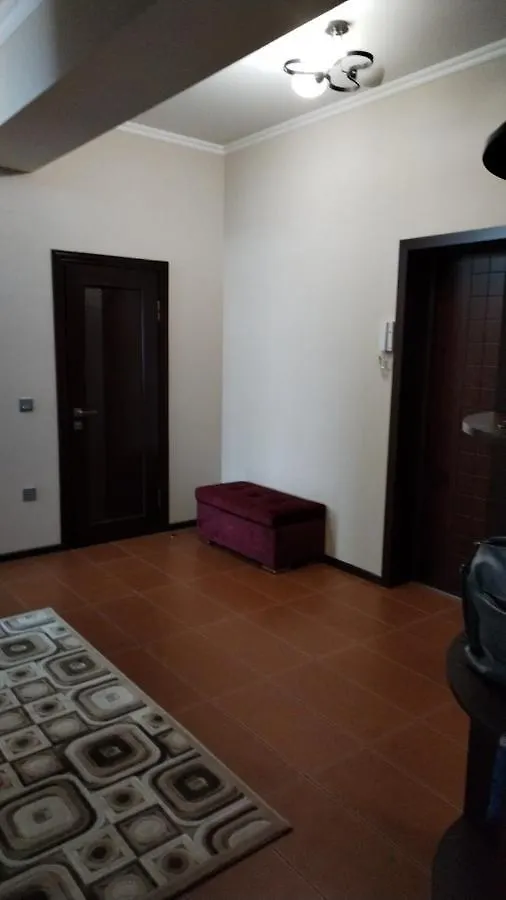 The Caspiansea View Apartment By Bea Paradise Bakoe